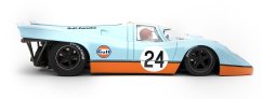Porsche 917 Gulf 1000 km SP 1970 24 Winner