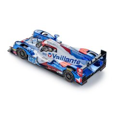 Oreca 07 n.13 - 3rd Le Mans 2017