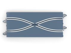 SCX Křížení dráhy (2)