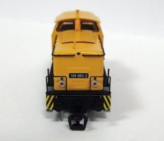Piko Dieselová lokomotiva BR 106.2-9 (V 60.12) DR IV - 47361
