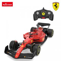R/C auto Ferrari F1 75 (1:18)