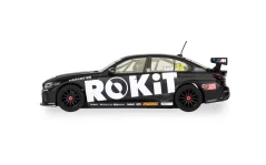 BMW 330i Msport - BTCC 2022 - Jake Hill - Autíčko SCALEXTRIC C4440