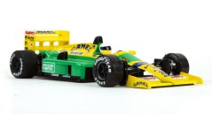 Benetton F1 Camel č.19