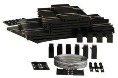 Rozšiřující BOX - č.1 - Pro osmičku s nadjezdem - pro autodráhu ITES, FARO, GONIO,EUROPACUP