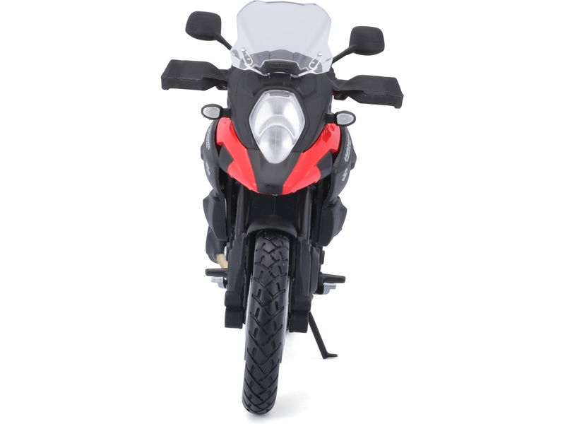 Maisto Suzuki V-Strom 1:12