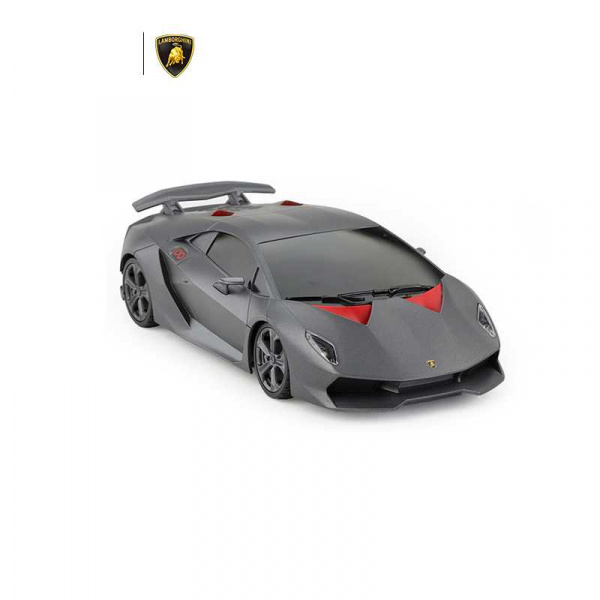 R/C auto Lamborghini Sesto Elemento (1:18) Rastar