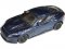 Bburago Jaguar F-Type R Dynamic 1:43 modrá metalíza