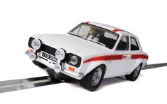Autíčko Street SCALEXTRIC C3934 - Ford Escort MkI Mexico 50th Anniversary (1:32)