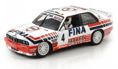 BMW M3 - 24h Spa Francorchamps 1992