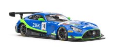 NSR AMG GT3 EVO 2SEAS ABU DHABI 12H 2023 #14