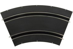 Zatáčka velká R470/45°