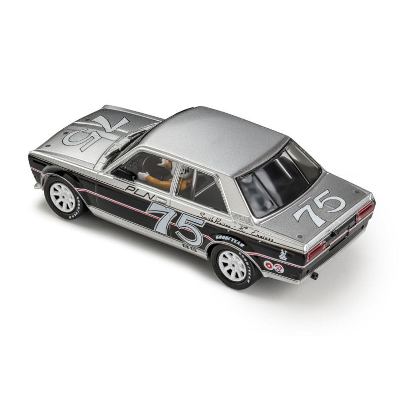 Datsun 510 – n.75 SCCA Runoffs Road Atlanta 1976