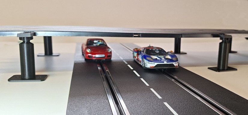 Podstavec Carrera komplet - velký