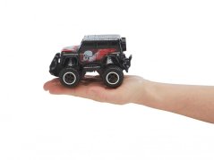 Autíčko REVELL 23490 - Urban Rider
