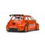 500 ABARTH JÄGERMEISTER LIVERY #47