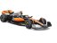 Bburago Signature McLaren F1 Team MCL60 1:43 #81 Piastri