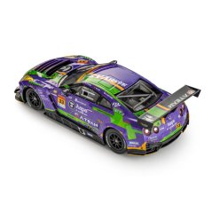 Nissan GT-R Nismo GT3 - n.33 Fuji 2019