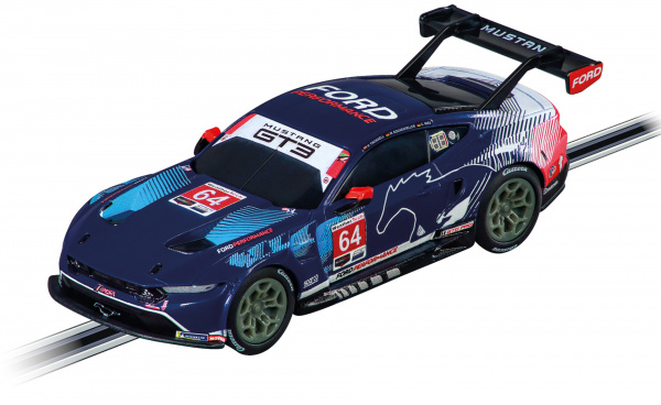 Autodráha Carrera GO 62597 GT Powerplay