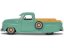 Maisto Design Lowriders - Chevrolet 3100 Pickup 1950 1:24