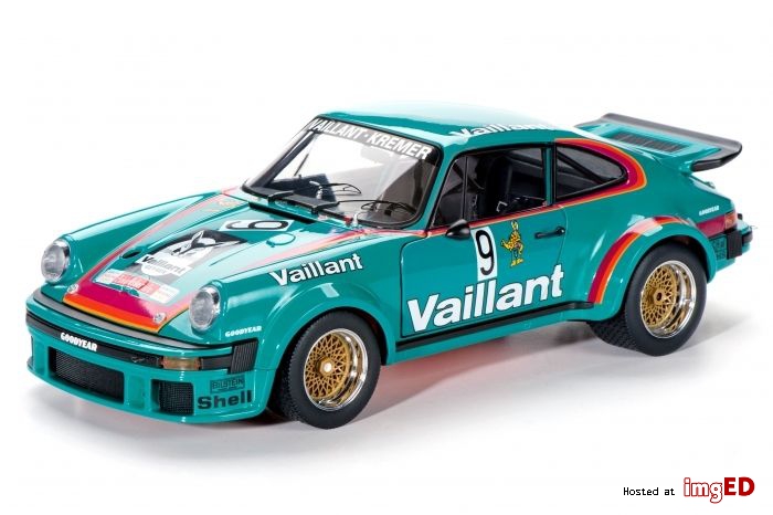 PORSCHE 934 RSR DRM 1976 - Slotwings