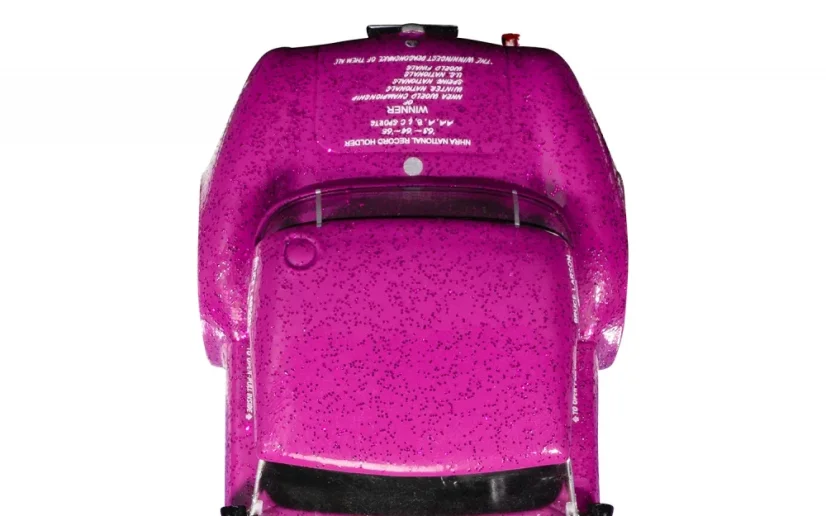 Shelby Cobra 289 - Dragon Snake - Goodwood 2021  - Autíčko SCALEXTRIC C4418