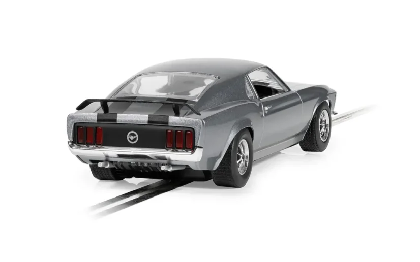 C4497 John Wick Ford Mustang BOSS 429