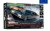 Autodráha SCALEXTRIC C1458P - Fast and Furious Hot Laps (1:32)