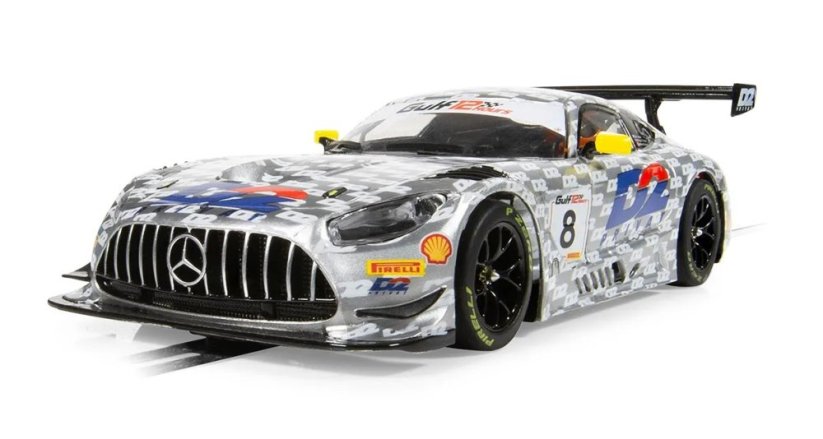 C4496 Mercedes AMG GT3 - RAM Racing - D2