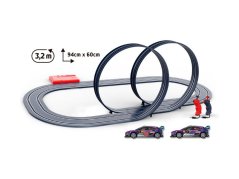 WRC Hybrid Boost 1:50