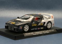 VENTURI LM400 Lois Spanish GT 2000