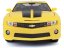 Maisto Chevrolet Camaro RS 2010 1:18 žlutá