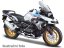 Maisto motocykly 1:18 (sada)