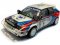 SCX Original Lancia Delta Integrale Rally Safari