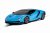 Lamborghini Centenario - Blue - Autíčko SCALEXTRIC C4312