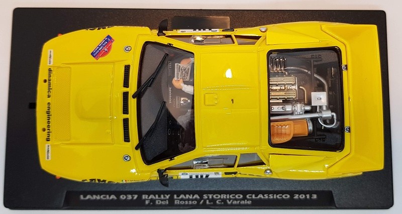 Lancia 037 Rallye