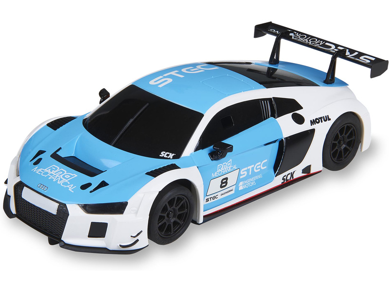 SCX Classic Sprint Track