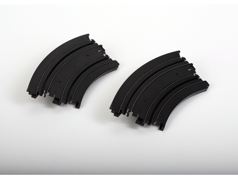 AFX Zatáčka 23.18cm (9" 1/8) (2)