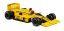 FORMULA 86/89 - FITTIPALDI COPERSUCAR - #14