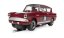 C4546 Ford Anglia 105E - Broadspeed