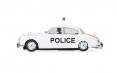 Jaguar MK2 - Police Edition - Autíčko SCALEXTRIC C4420
