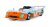 LeMans Winner Special Edition 1975 - Mirage GR8 - Autíčko SCALEXTRIC C4443  Gulf
