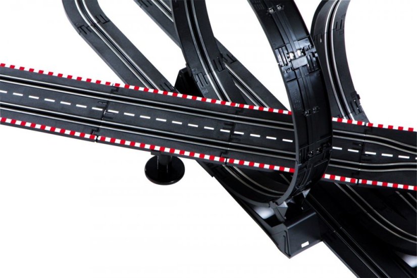 Autodráha Eco Racing Track