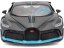 Maisto Bugatti Divo 1:24 tmavě šedá