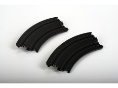 AFX Zatáčka 30.80cm (12" 1/8) (2)