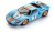 Ford GT40 n.7 24h Le Mans 1969 Gulf