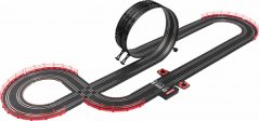 Autodráha Carrera GO 62617 Formula Track Attack