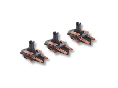 SCX Action Guide Pin with Brushes (3)