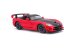 Bburago Dodge Viper SRT 10 ACR 1:24 červená