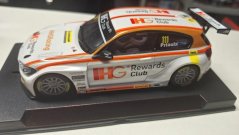 BAZAR - BMW 125
