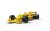 Lotus 99T – Monaco GP 1987 – Satoru Nakijima - Autíčko SCALEXTRIC C4355